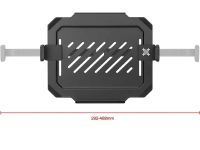 Лот: 4478644. Фото: 5. Крепление для ноутбука на кронштейны...