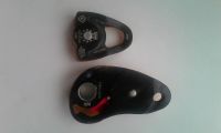 Лот: 7327024. Фото: 2. блок ролики Petzl Pro Traxion... Спортивные товары