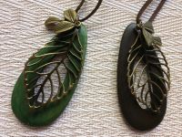 Лот: 11805155. Фото: 2. Подвески бохо. Ювелирные изделия, бижутерия, часы