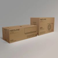 Лот: 24968683. Фото: 8. Кондиционер сплит-система Neoline...