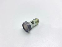Лот: 24773331. Фото: 5. Болт АКПП Mazda Demio 1998 993810800...