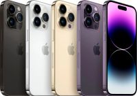 Лот: 21452775. Фото: 9. Смартфон Apple iPhone 14 Pro 6...