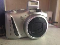 Лот: 9877698. Фото: 2. Фотоаппарат Canon PowerShot SX150... Фотокамеры