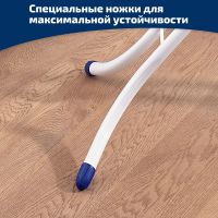Лот: 24942912. Фото: 4. Гладильная доска Leifheit AirBoard... Красноярск