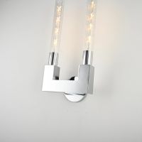 Лот: 21372783. Фото: 7. Бра Rh Cannelle Wall Lamp Double...