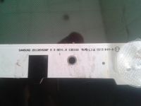Лот: 18743096. Фото: 2. Led-string samsung 2013SVS39F... Запчасти для бытовой техники