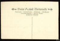 Лот: 16798868. Фото: 2. Дореволюционная художественная... Открытки, билеты и др.