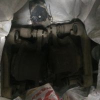 Лот: 7531251. Фото: 2. суппорта на mark 2, chaser, cresta. Автозапчасти