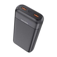 Лот: 22142974. Фото: 3. Power Bank KAKUSIGA KCS-888 20000mAh... Смартфоны, связь, навигация