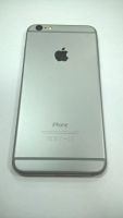 Лот: 10356602. Фото: 3. Apple iPhone 6 Plus 128GB (серый... Красноярск