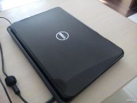 Лот: 10177854. Фото: 2. Игровой ноутбук Dell n5110 Core... Компьютеры, ноутбуки, планшеты