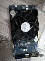 Лот: 18157219. Фото: 2. Видеокарта nvidia 9800GT. Комплектующие