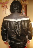 Лот: 1397024. Фото: 2. куртка мужская теплая. Мужская одежда