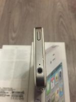 Лот: 8150438. Фото: 2. Iphone 4s 16gb. Смартфоны, связь, навигация