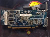 Лот: 12987203. Фото: 2. Sapphire Radeon HD 5570 1GB. Комплектующие