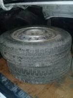 Лот: 10412653. Фото: 2. Шины yokohama 155/80 r13. Шины, Диски