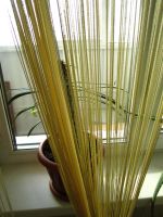 Лот: 3767002. Фото: 2. Нитяные шторы. Домашний текстиль