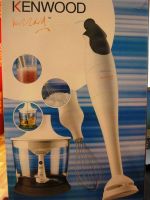 Лот: 2980743. Фото: 2. Блендер Kenwood HB655 0.7 л... Мелкая бытовая техника