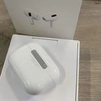 Лот: 17985378. Фото: 5. Airpods Pro Premium качество с...