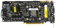 Лот: 5252770. Фото: 3. Zotac GeForce GTX470 AMP! 1280Mb... Компьютеры, оргтехника, канцтовары