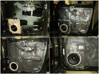 Лот: 20127316. Фото: 11. Установка дополнительного оборудования...