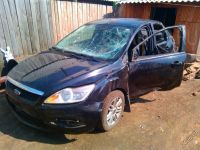 Лот: 4828272. Фото: 2. Ford focus 2008 год на запчасти. Автозапчасти