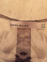 Лот: 14452134. Фото: 2. Блузка Karen Millen р.38 (44). Женская одежда