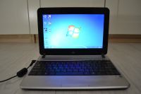 Лот: 18335516. Фото: 5. Нетбук ноутбук DNS ( Intel Atom...