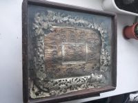 Лот: 17318221. Фото: 3. Икона двенадцать праздников.Оклад... Коллекционирование, моделизм