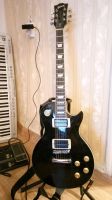 Лот: 8577741. Фото: 3. Gibson Les Paul Standart (Реплика... Музыкальные инструменты и оборудование