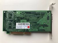 Лот: 25745571. Фото: 2. AGP 8Mb Atrend Tech Intel 740... Комплектующие