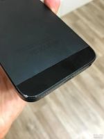 Лот: 8595921. Фото: 5. Apple iPhone 5 32GB Black Черный