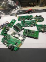 Лот: 18864179. Фото: 3. МР-3 модуль встраиваемый. Красноярск