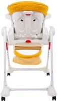Лот: 12655238. Фото: 2. Стульчик для кормления Sweet Baby... Кормление и уход, гигиена