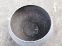 Лот: 23348539. Фото: 3. Чугунок алюминиевый 6л. Домашний быт