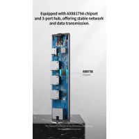 Лот: 21574380. Фото: 8. USB-хаб UGREEN USB-C Multifunction...