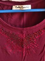 Лот: 25363643. Фото: 2. Трикотажный джемпер Бетти Барклай... Женская одежда