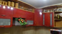 Лот: 9378051. Фото: 4. Кухонный гарнитур 2,4*1,5 м. Красноярск