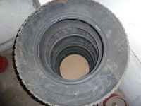 Лот: 4586197. Фото: 2. 275/65/17Bridgestone Ice Cruiser. Шины, Диски