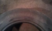 Лот: 4037911. Фото: 2. Пара шин докатать сезон. Bridgestone... Шины, Диски