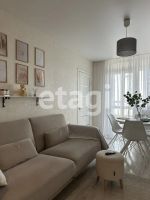 Лот: 25299497. Фото: 8. 2-комн. квартира , Красноярск...