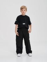 Лот: 25227427. Фото: 3. Брюки BASK kids. Одежда, обувь, галантерея