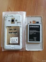 Лот: 18273060. Фото: 3. Samsung j1(2016) + Samsung s2... Красноярск