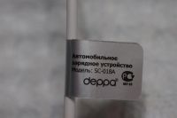 Лот: 5184850. Фото: 2. Автомобильная зарядка для iphone. Аксессуары
