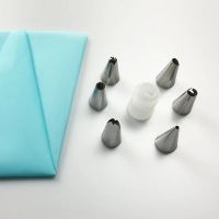 Лот: 15231663. Фото: 15. 🍰 Насадки для кондитерского мешка...