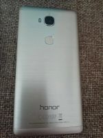 Лот: 11274058. Фото: 2. Honor 5x Huawei KIW-L21 Gl. Смартфоны, связь, навигация