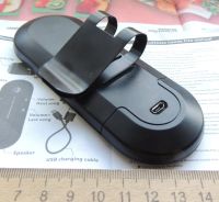 Лот: 19636621. Фото: 3. Блютуз (Блютус, Bluetooth) автономное... Авто, мото, водный транспорт