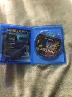 Лот: 6131343. Фото: 2. Minecraft Sony ps 4. Игровые приставки, консоли, видеоигры
