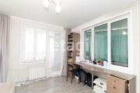 Лот: 25292171. Фото: 6. 3-комн. квартира , Красноярск...
