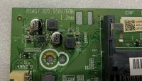 Лот: 18823584. Фото: 2. Main RSAG7.820.9580/ROH, Hisense... Запчасти для бытовой техники